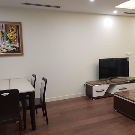 Bayhomes Imperia Garden Serviced Apartment Hanoi Eksteriør bilde