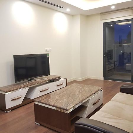 Bayhomes Imperia Garden Serviced Apartment Hanoi Eksteriør bilde