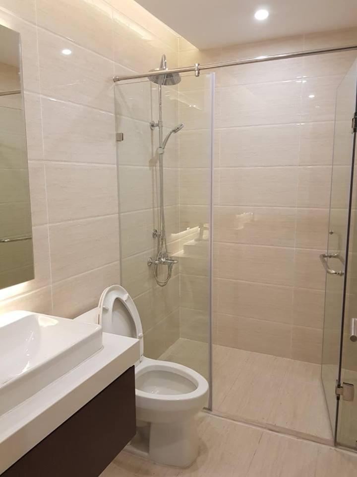 Bayhomes Imperia Garden Serviced Apartment Hanoi Eksteriør bilde