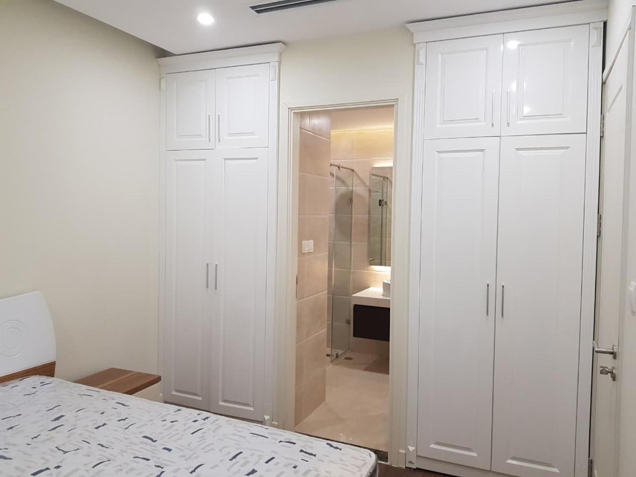 Bayhomes Imperia Garden Serviced Apartment Hanoi Eksteriør bilde