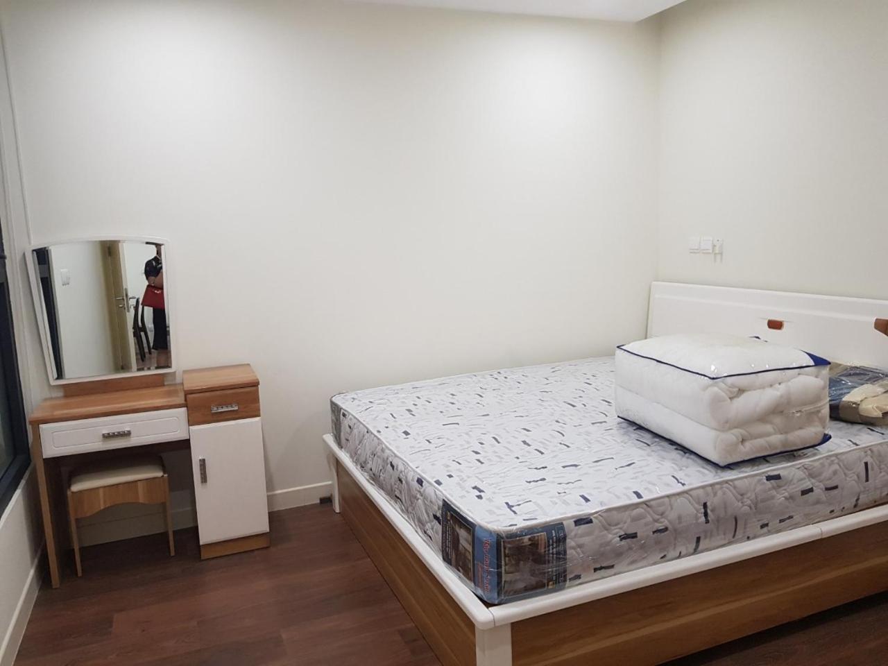 Bayhomes Imperia Garden Serviced Apartment Hanoi Eksteriør bilde