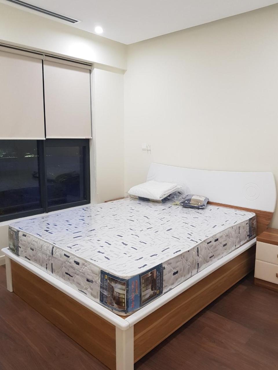 Bayhomes Imperia Garden Serviced Apartment Hanoi Eksteriør bilde