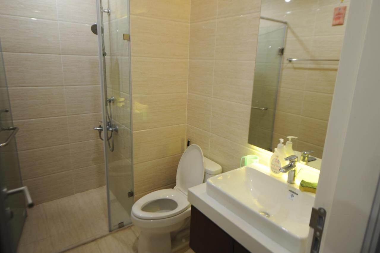 Bayhomes Imperia Garden Serviced Apartment Hanoi Eksteriør bilde
